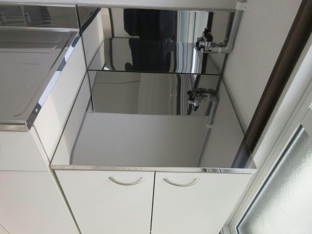 南ハイツの物件内観写真