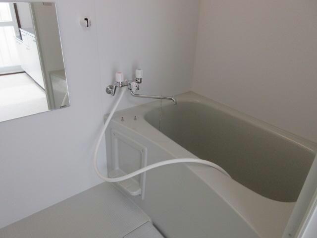 南ハイツの物件内観写真