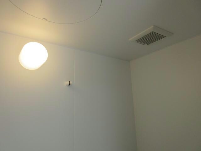 南ハイツの物件内観写真