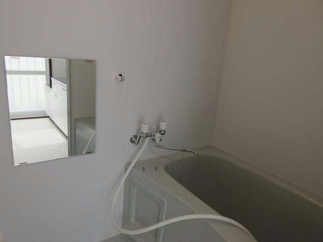 南ハイツの物件内観写真