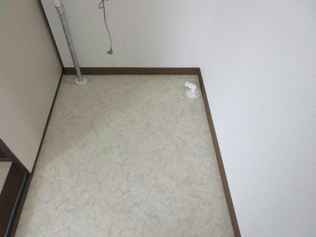 南ハイツの物件内観写真