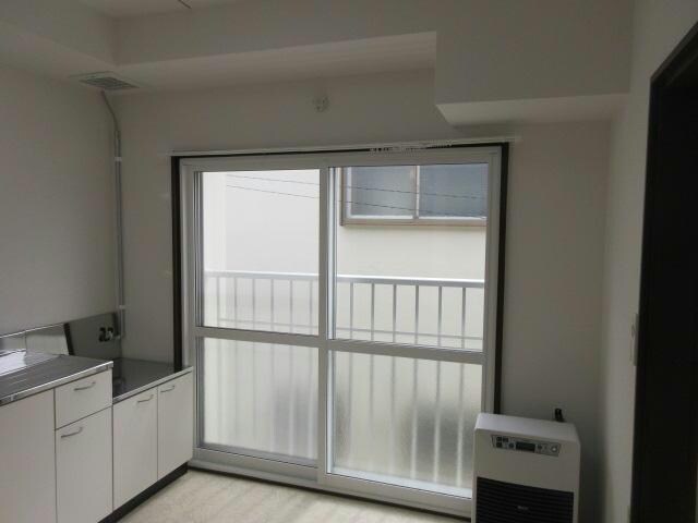 南ハイツの物件内観写真