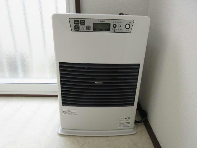 南ハイツの物件内観写真