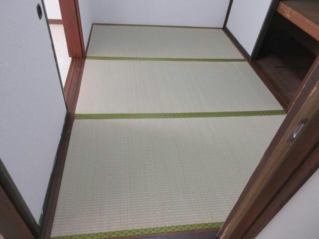 南ハイツの物件内観写真