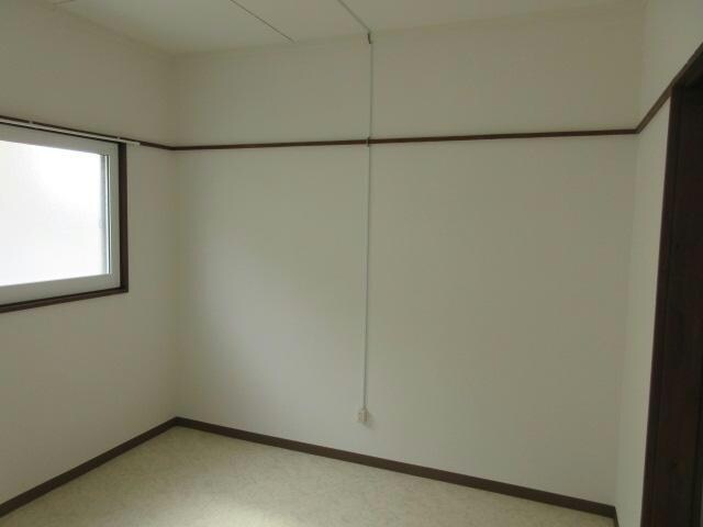 南ハイツの物件内観写真