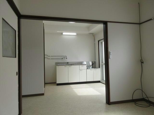 南ハイツの物件内観写真