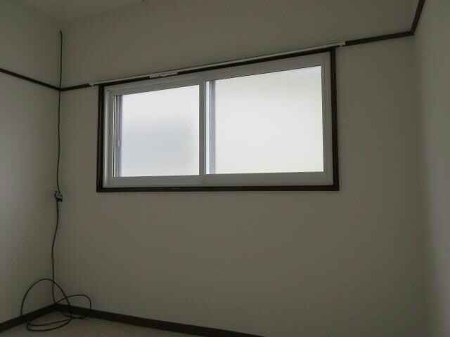 南ハイツの物件内観写真