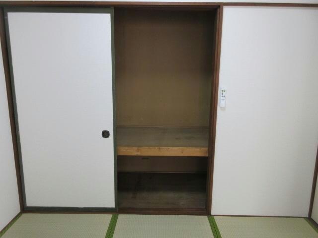 南ハイツの物件内観写真