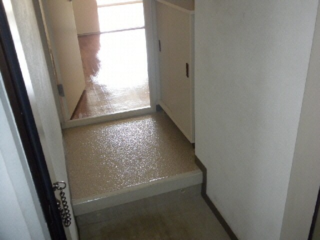 コーポラスYOSHITOの物件内観写真