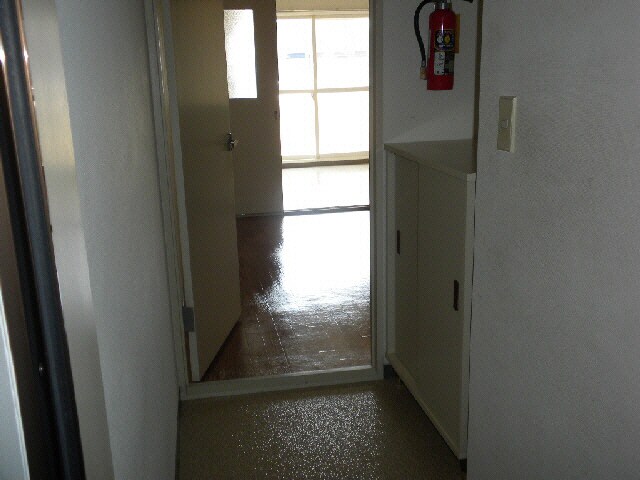 コーポラスYOSHITOの物件内観写真