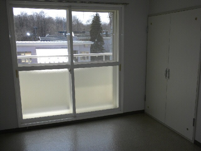 コーポラスYOSHITOの物件内観写真