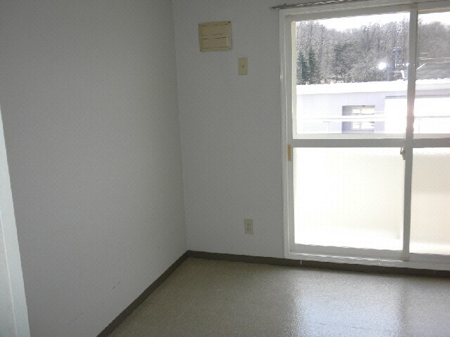 コーポラスYOSHITOの物件内観写真