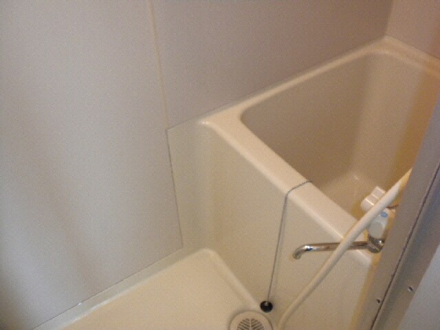 コーポラスYOSHITOの物件内観写真