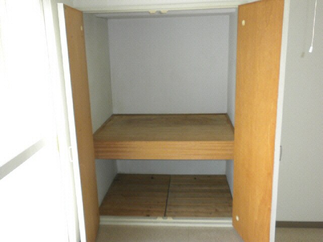 コーポラスYOSHITOの物件内観写真