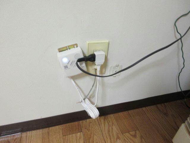 コーポラスYOSHITOの物件内観写真