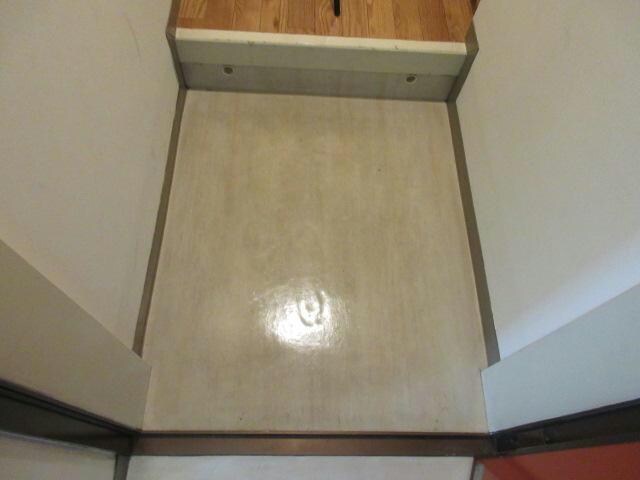 コーポラスYOSHITOの物件内観写真