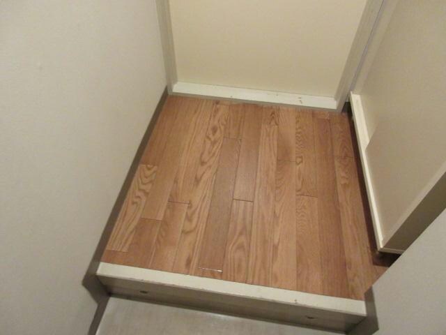 コーポラスYOSHITOの物件内観写真