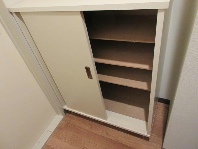 コーポラスYOSHITOの物件内観写真