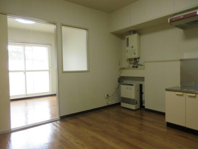 コーポラスYOSHITOの物件内観写真