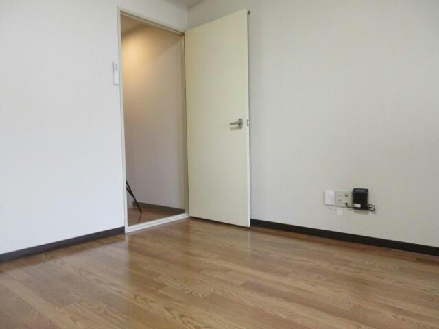 コーポラスYOSHITOの物件内観写真