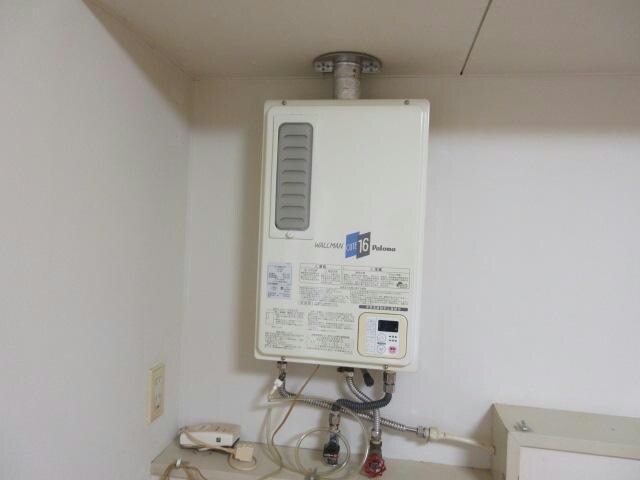 コーポラスYOSHITOの物件内観写真