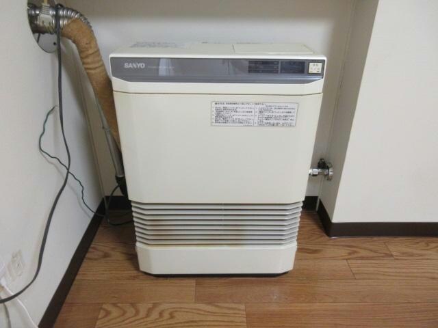 コーポラスYOSHITOの物件内観写真