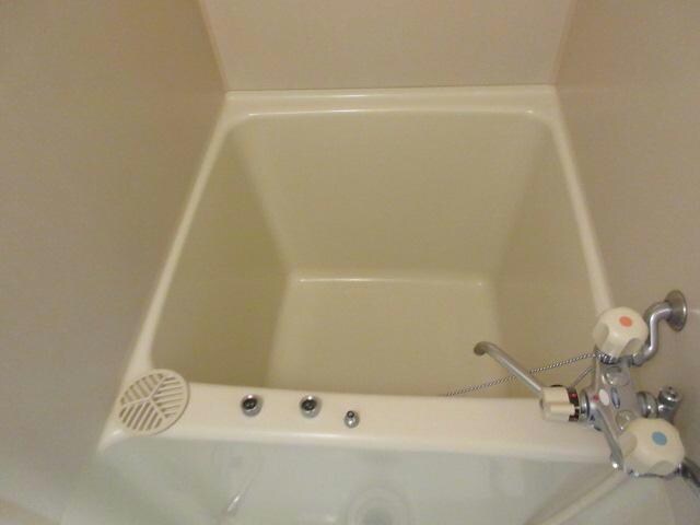 コーポラスYOSHITOの物件内観写真