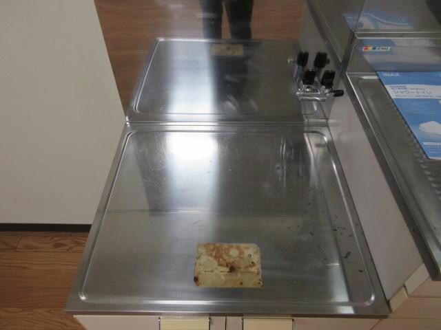 コーポラスYOSHITOの物件内観写真