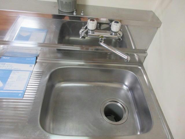 コーポラスYOSHITOの物件内観写真