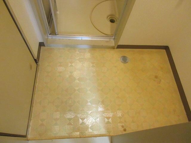 コーポラスYOSHITOの物件内観写真