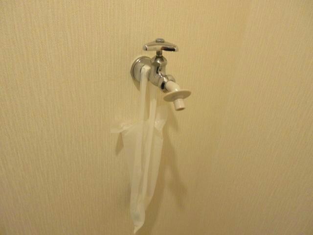 コーポラスYOSHITOの物件内観写真