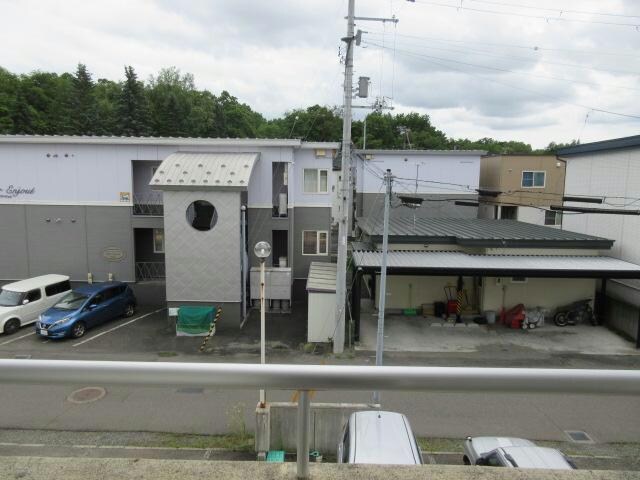 コーポラスYOSHITOの物件内観写真