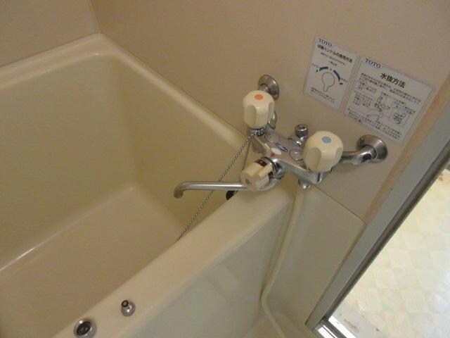 コーポラスYOSHITOの物件内観写真