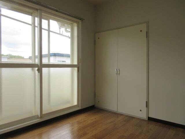 コーポラスYOSHITOの物件内観写真