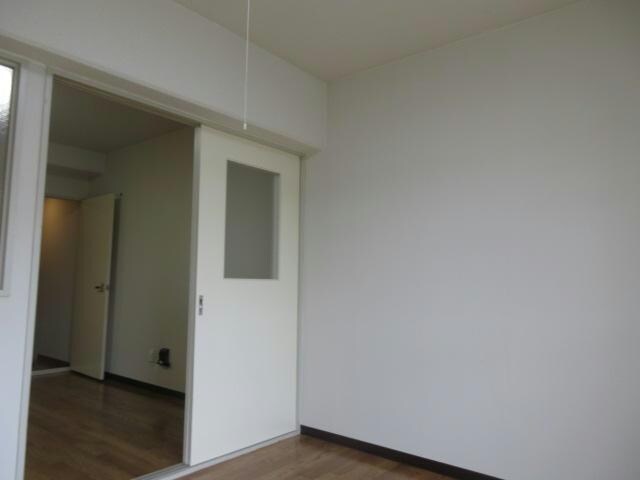 コーポラスYOSHITOの物件内観写真