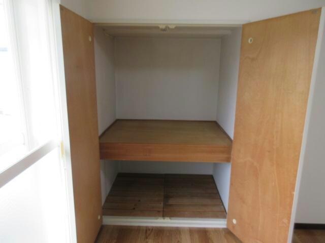 コーポラスYOSHITOの物件内観写真