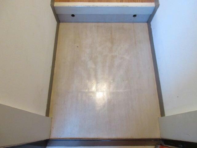 コーポラスYOSHITOの物件内観写真