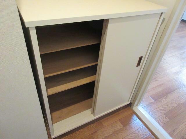 コーポラスYOSHITOの物件内観写真