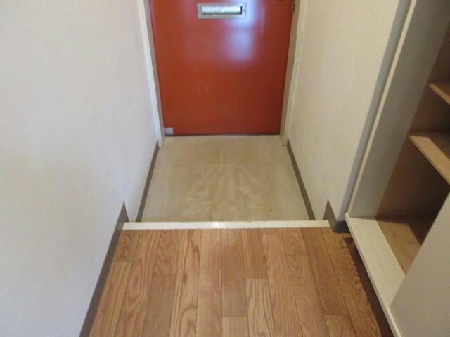 コーポラスYOSHITOの物件内観写真