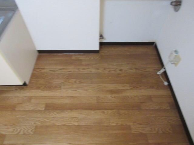 コーポラスYOSHITOの物件内観写真