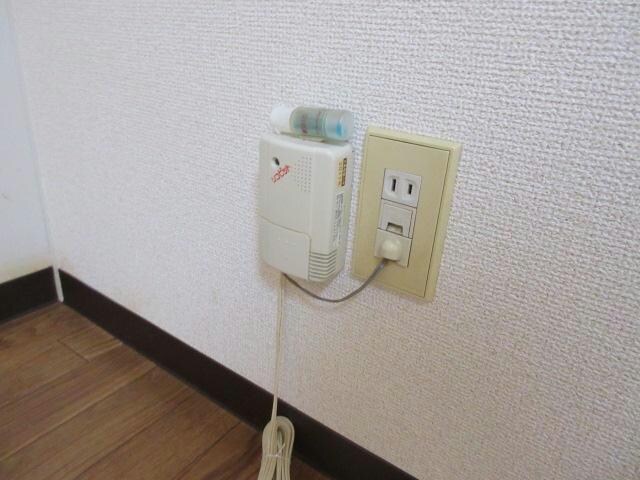 コーポラスYOSHITOの物件内観写真