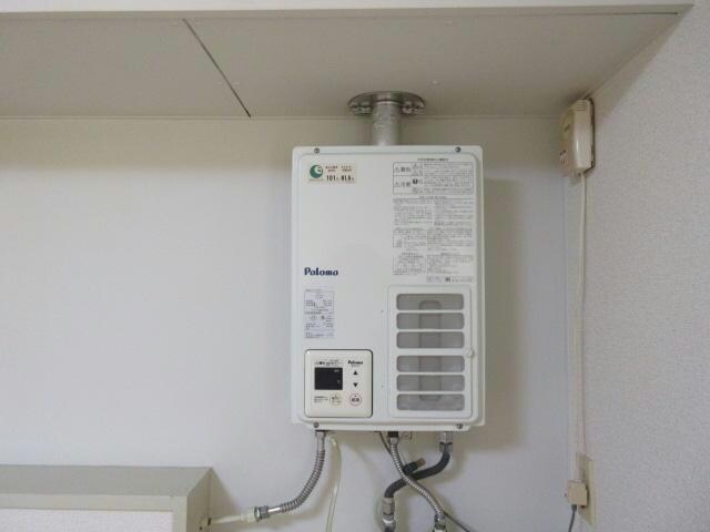 コーポラスYOSHITOの物件内観写真