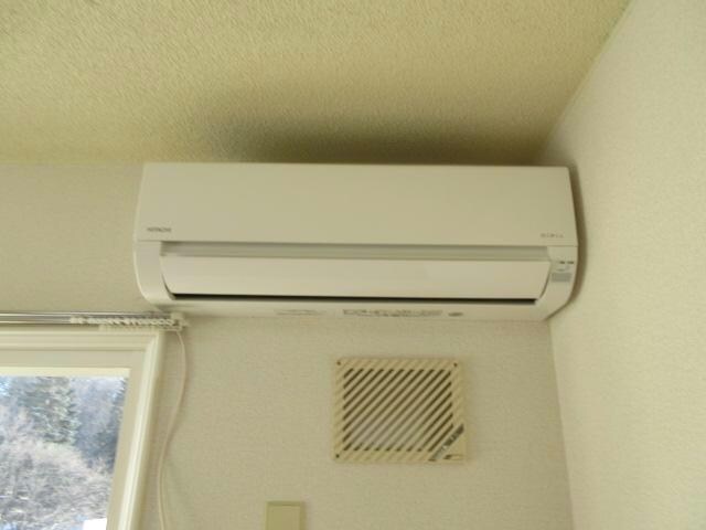 コーポラスYOSHITOの物件内観写真