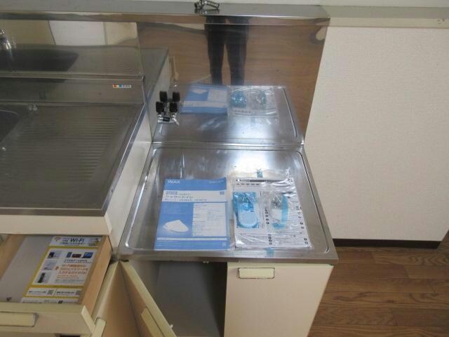 コーポラスYOSHITOの物件内観写真