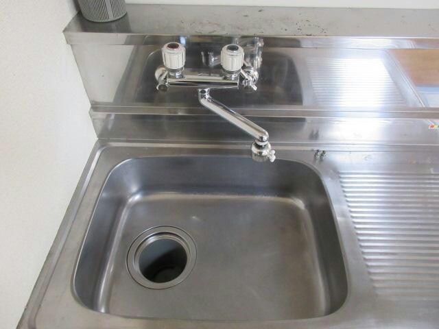 コーポラスYOSHITOの物件内観写真