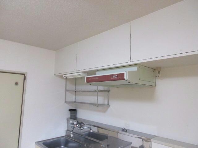 コーポラスYOSHITOの物件内観写真