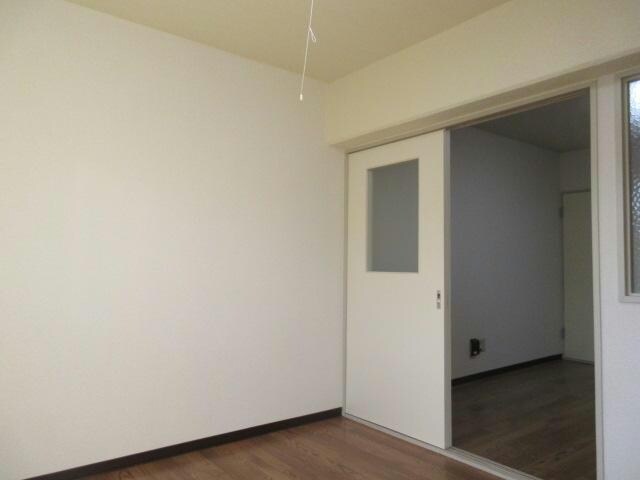 コーポラスYOSHITOの物件内観写真