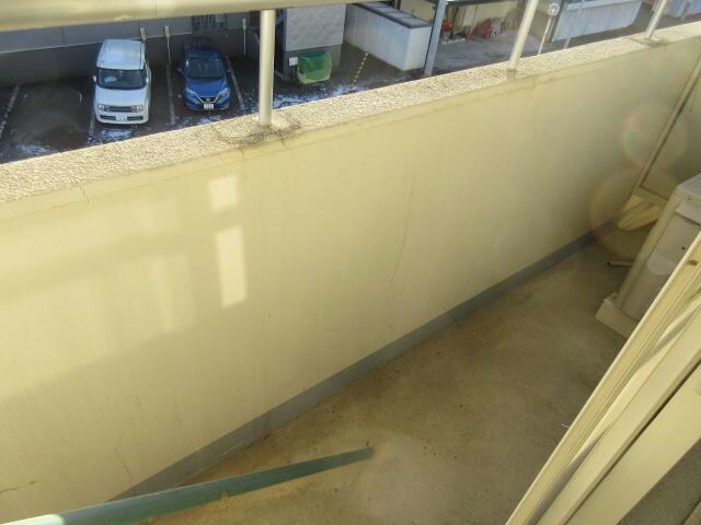 コーポラスYOSHITOの物件内観写真