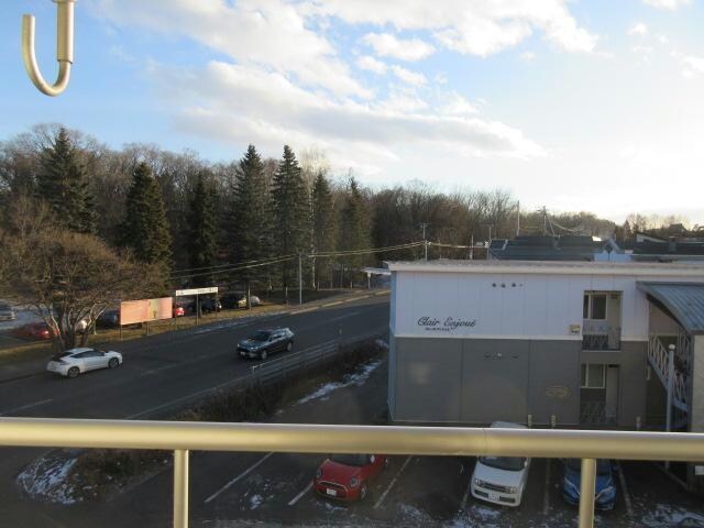 コーポラスYOSHITOの物件内観写真