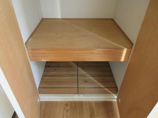 コーポラスYOSHITOの物件内観写真